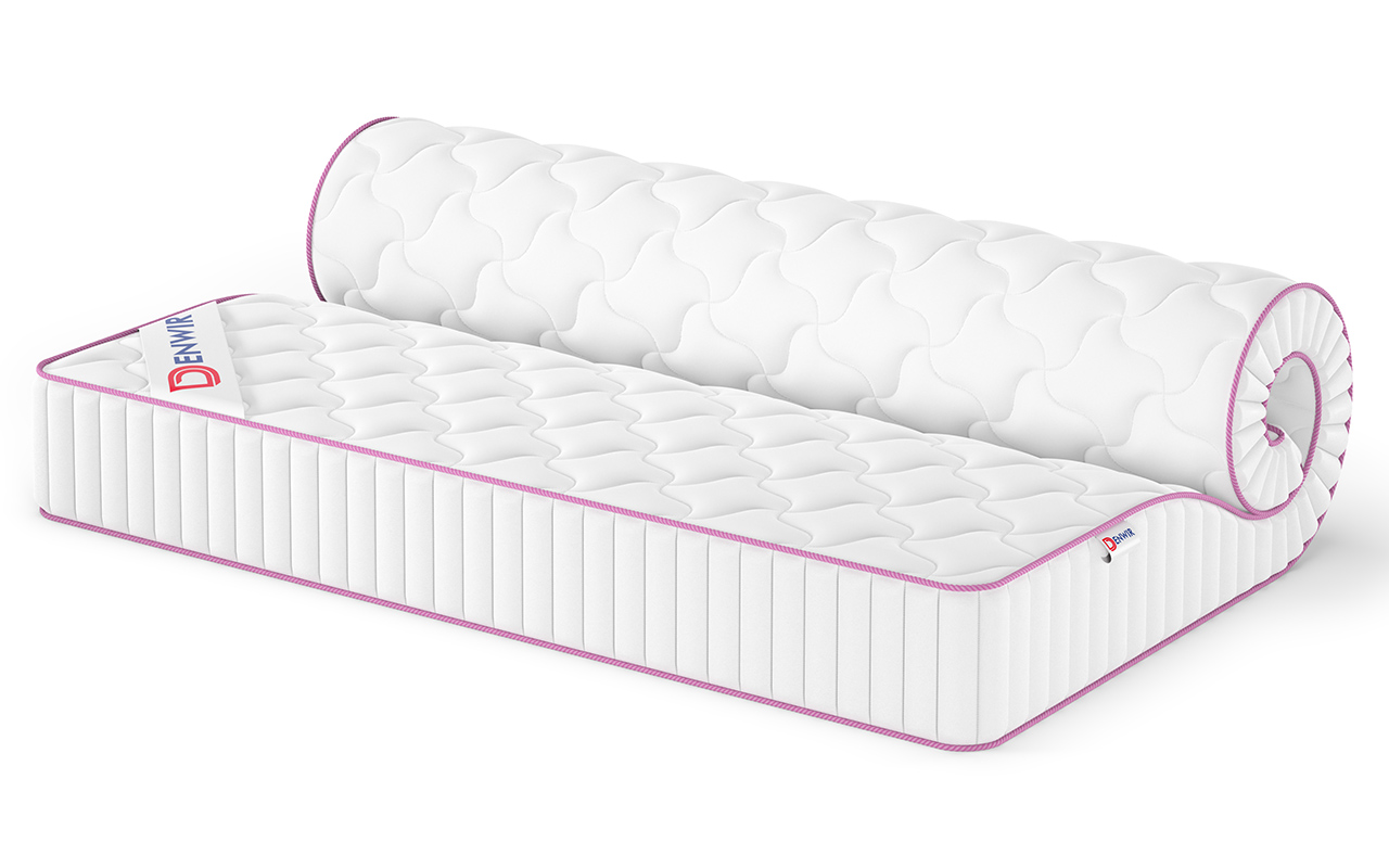 Denwir Mega Roll Soft Balance 17 фото 9