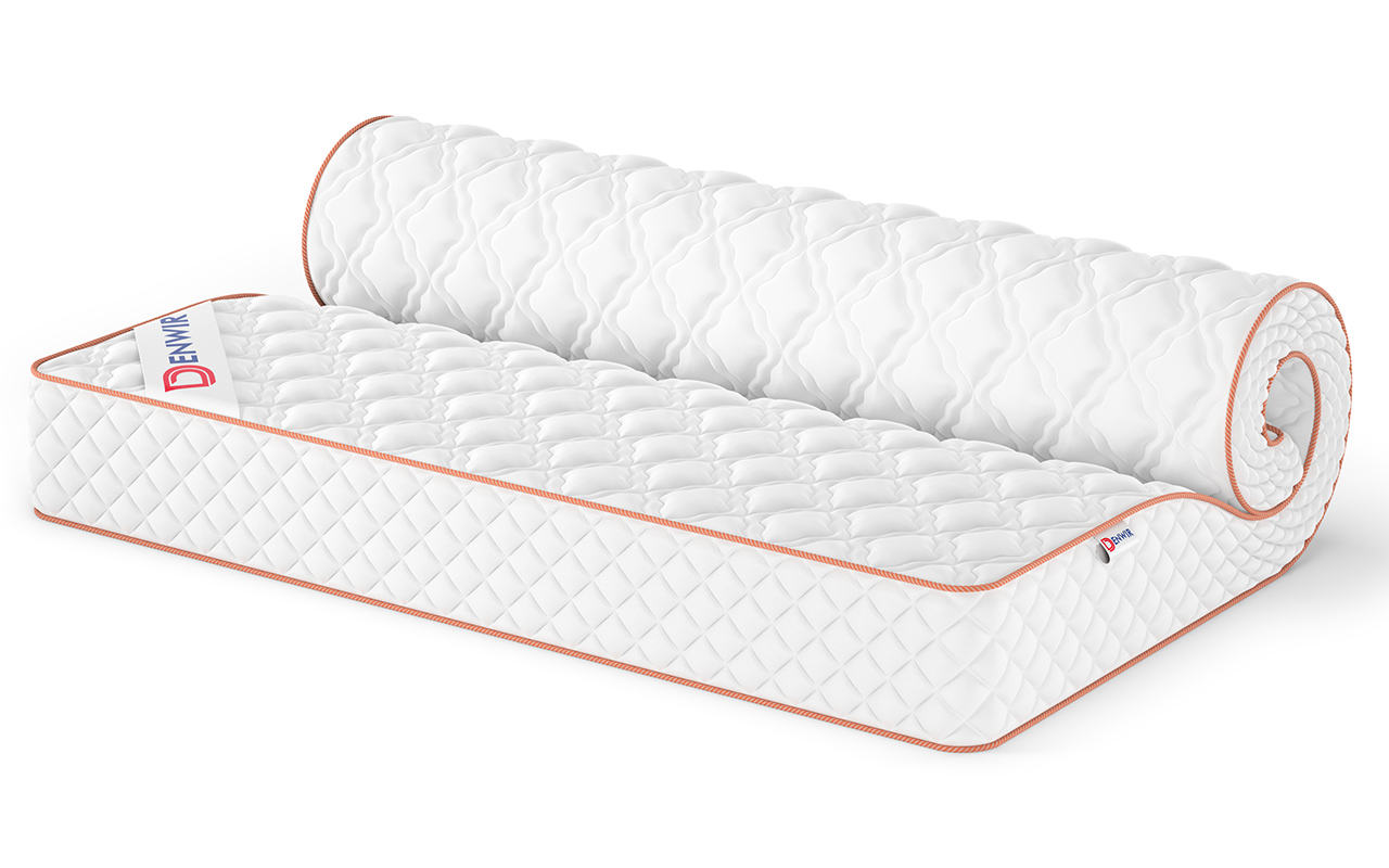 Denwir Top Roll Eco Memo Soft 19 фото 9