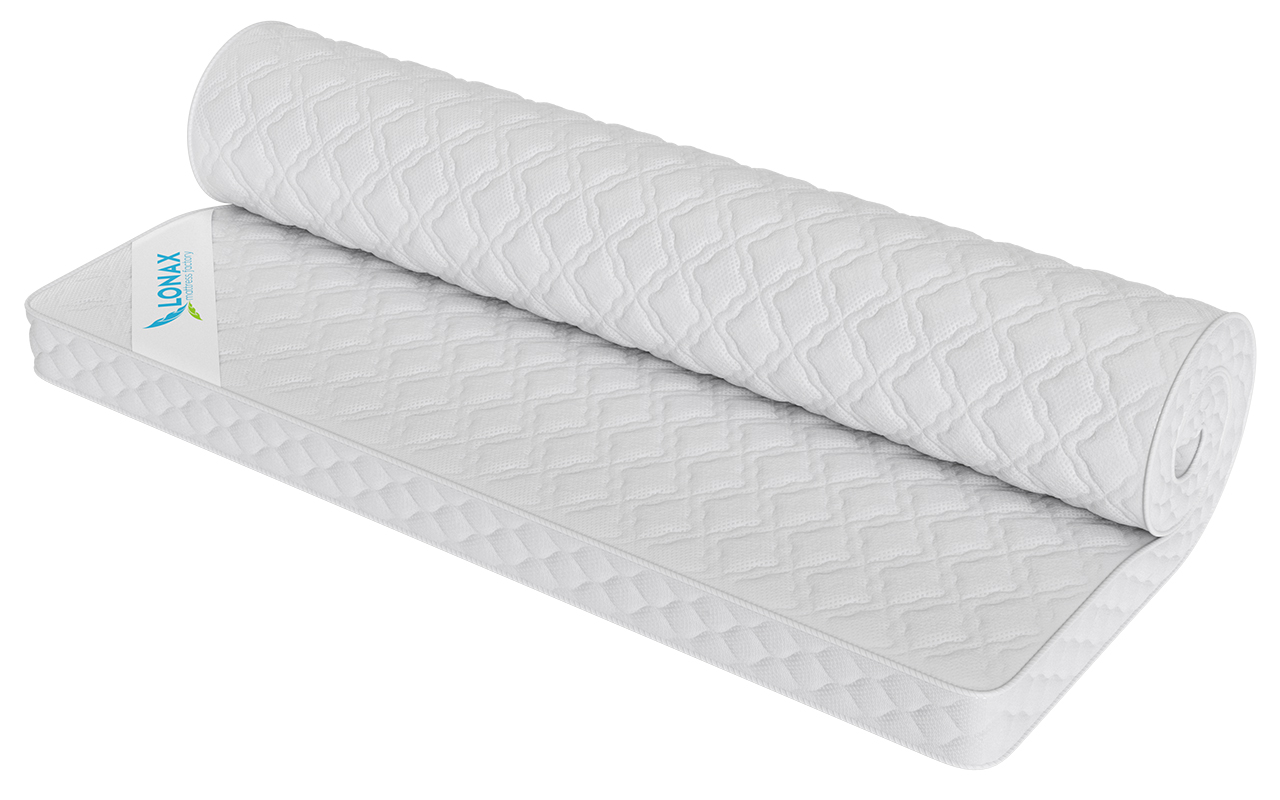 Lonax Скрученные Roll Comfort 3 фото 3