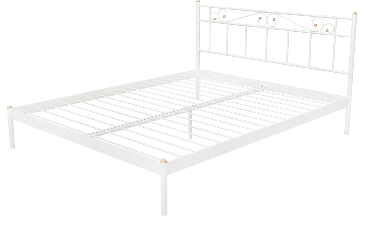 кровать Alitte Стандарт Laure 1 Alitte Стандарт Laure