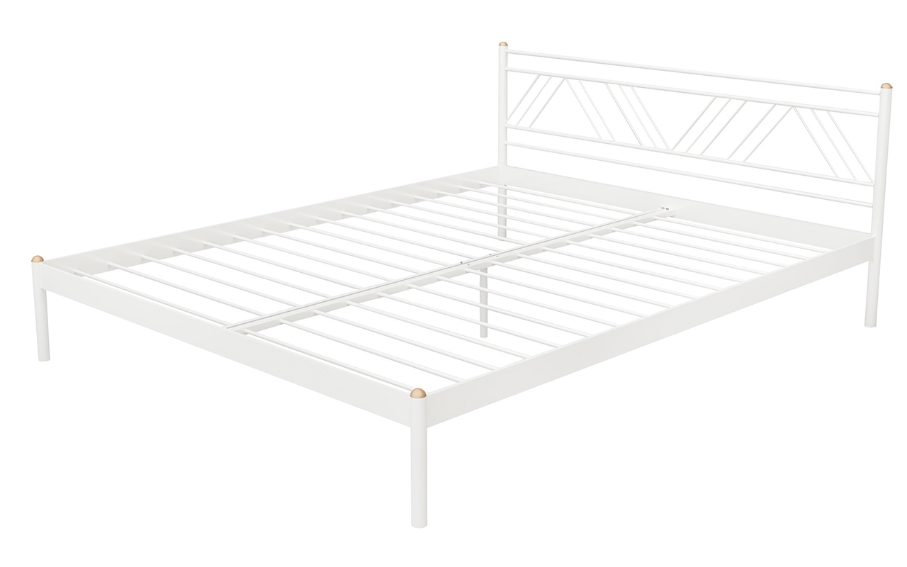 кровать Alitte Стандарт Lisette 1 Alitte Стандарт Lisette