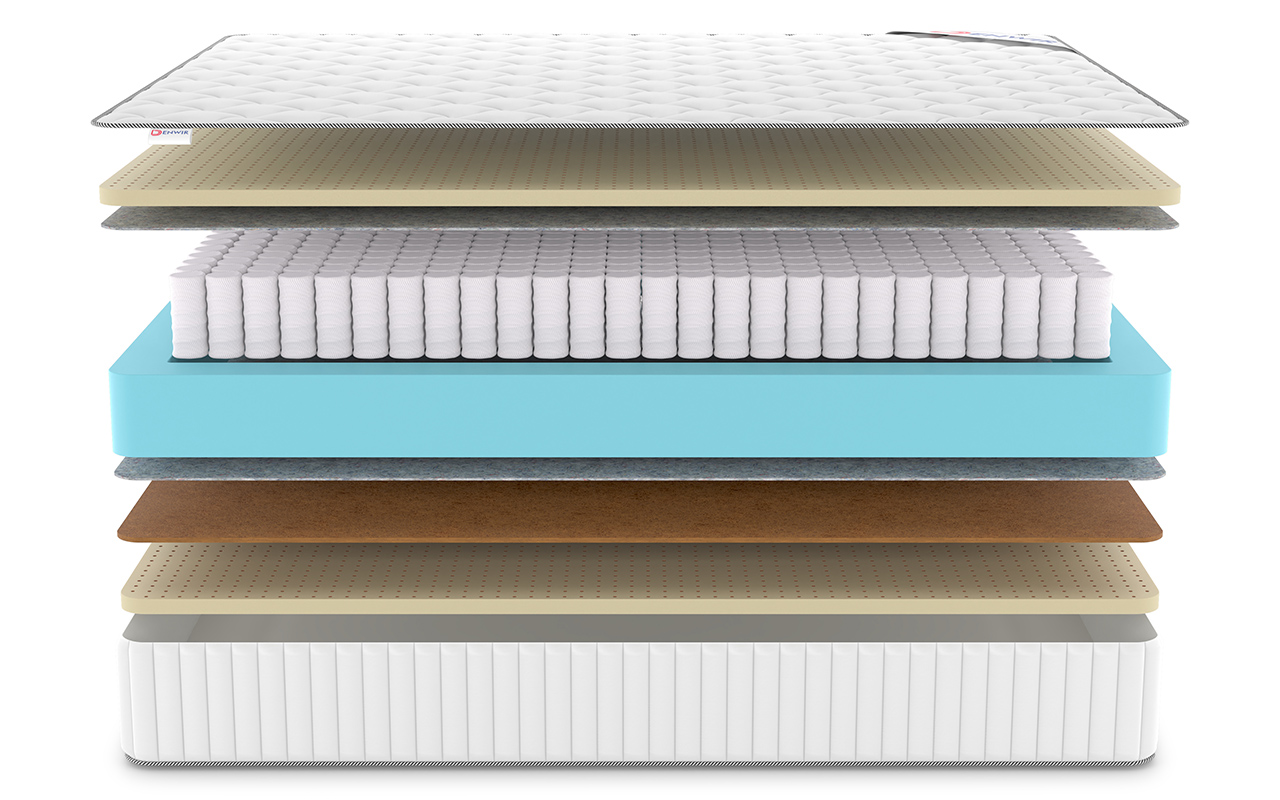 Denwir Classic Balance Soft Plus Tfk фото 4