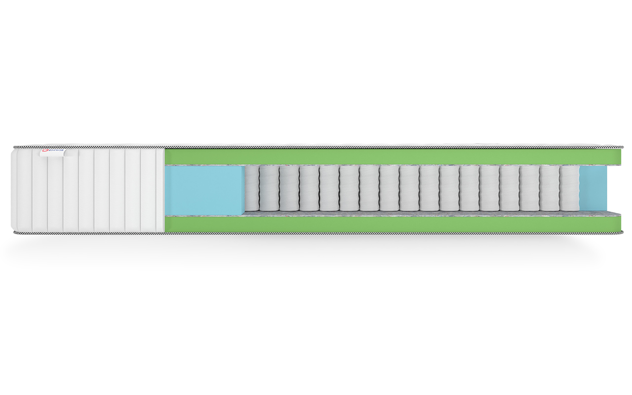 Denwir Classic Foam Plus Tfk фото 5