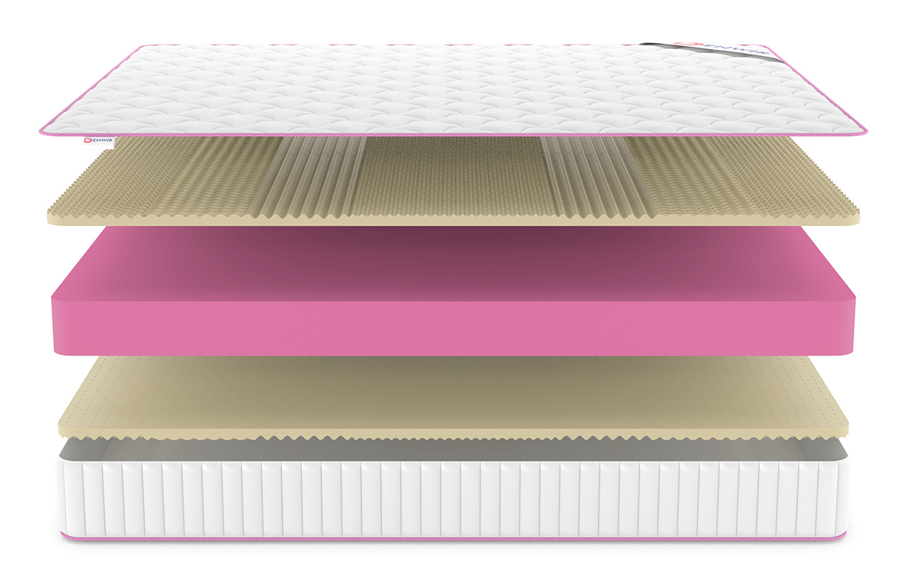 Denwir Mega Roll Soft Relax Plus 20 фото 4