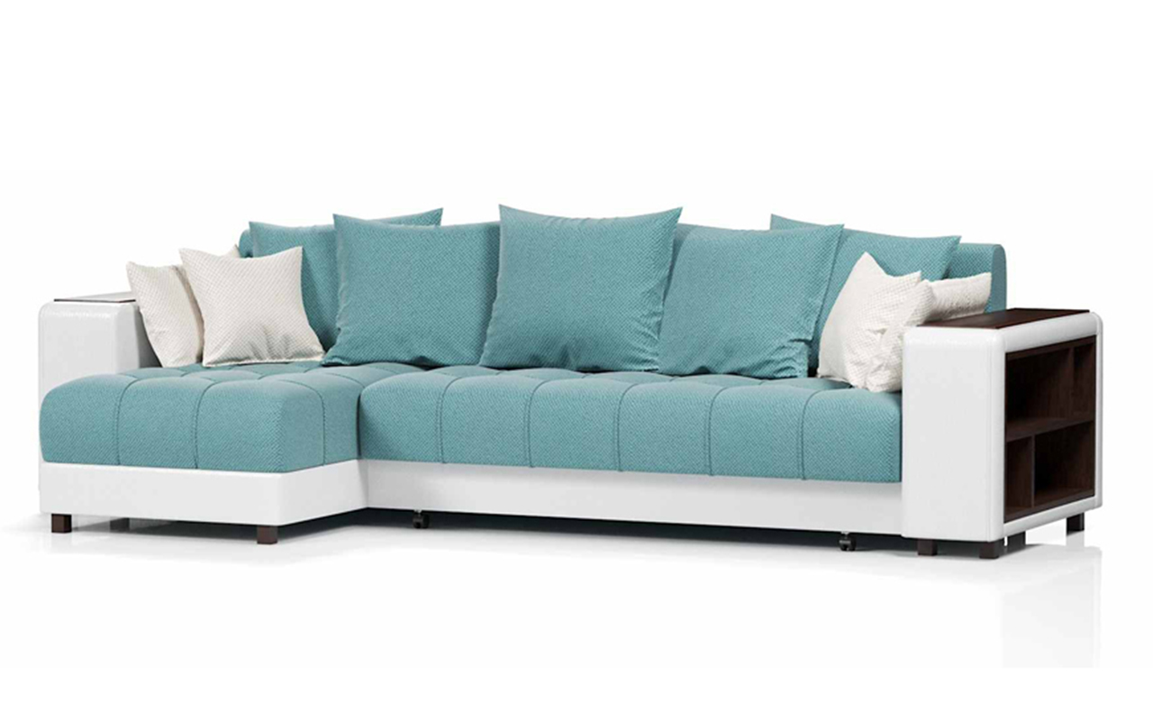 диван Gupan Дубай угловой 1 Gupan Дубай угловой