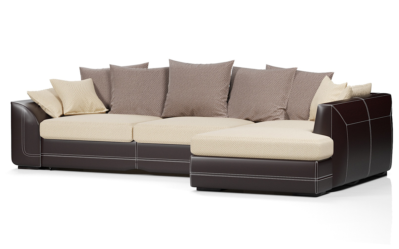 диван Gupan Калифорния угловой 1 Gupan Калифорния угловой