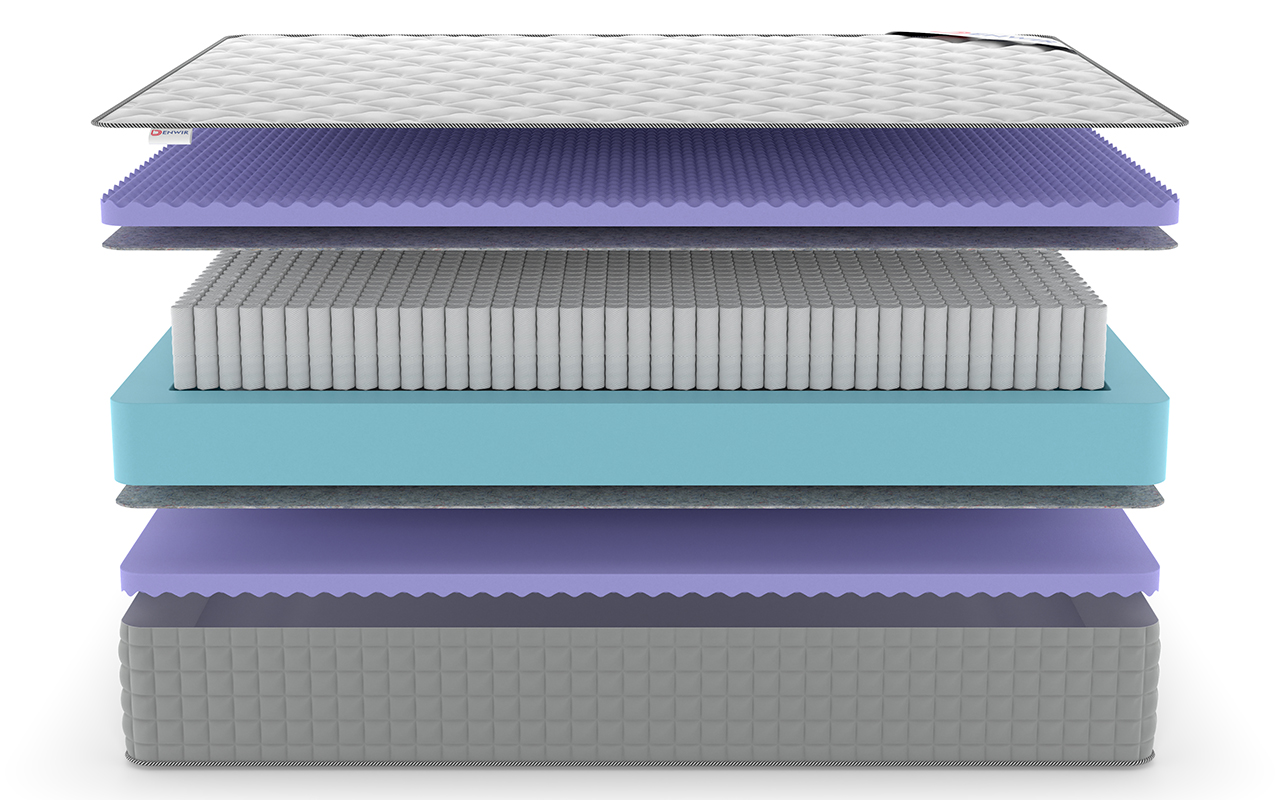 Denwir Extra Five S1000 фото 4