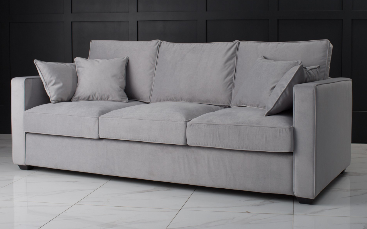 Creatica Cathedral Sofa фото 4