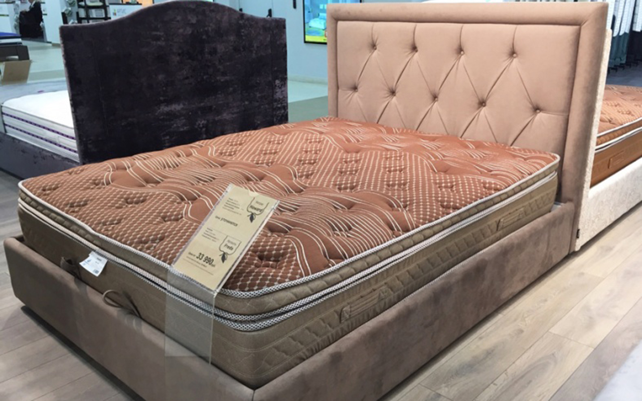 Sonberry Fredo фото 3