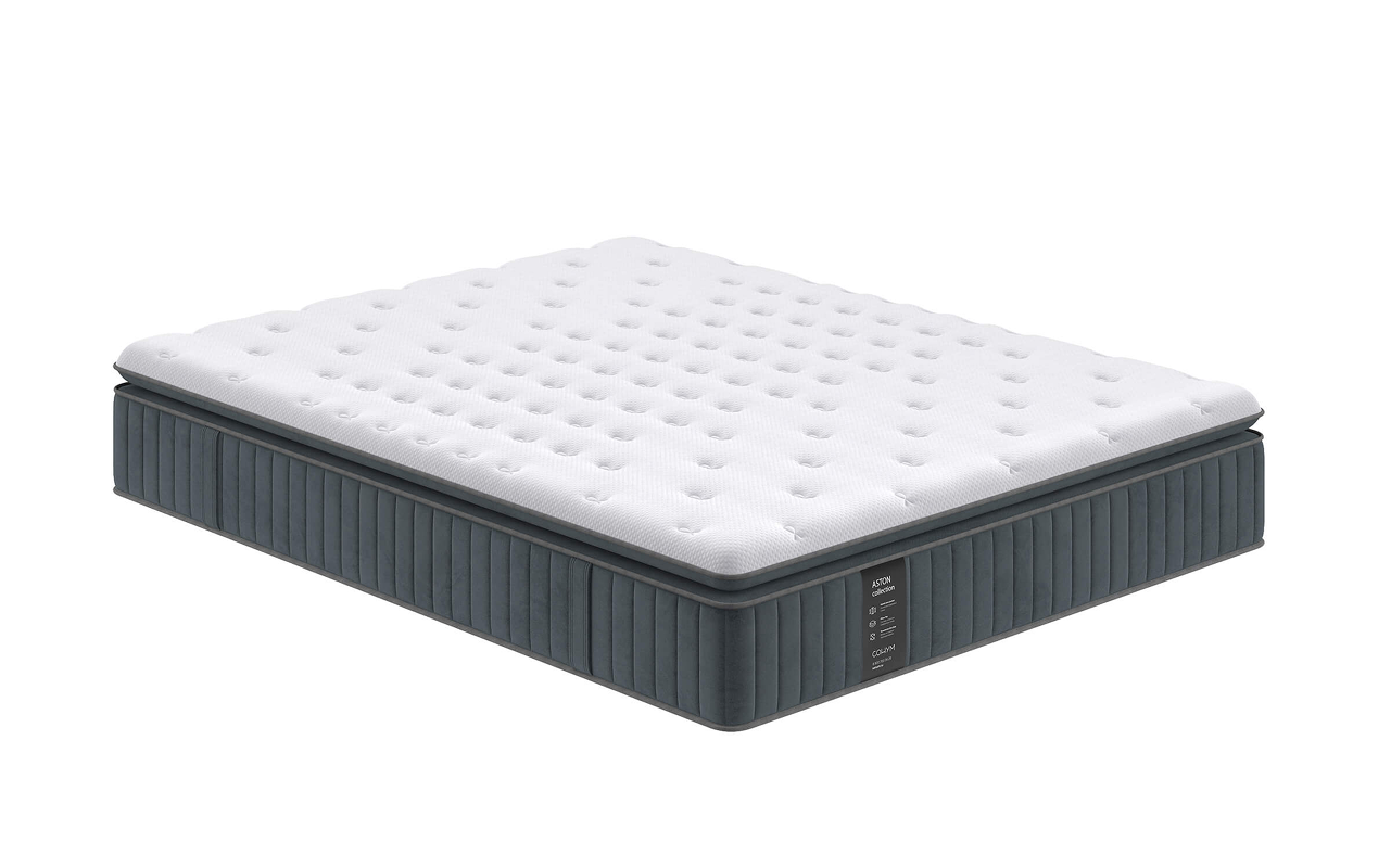 Сонум Пружинные Aston Soft фото 2